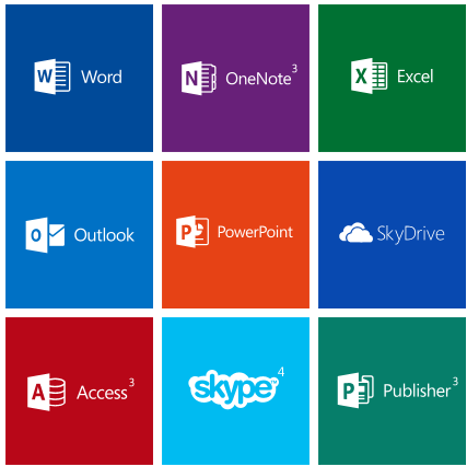 O365-Suite-Choices